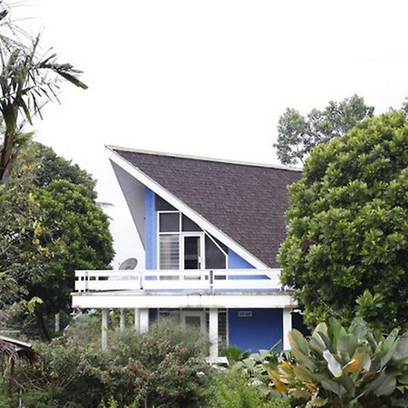 Villa Alam Indah By Anrha Bogor Ngoại thất bức ảnh