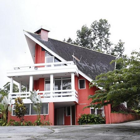 Villa Alam Indah By Anrha Bogor Ngoại thất bức ảnh