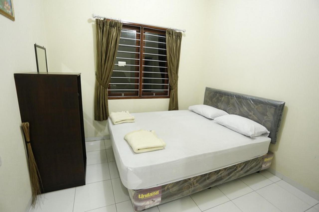 Villa Alam Indah By Anrha Bogor Ngoại thất bức ảnh