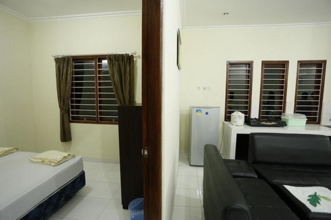 Villa Alam Indah By Anrha Bogor Ngoại thất bức ảnh