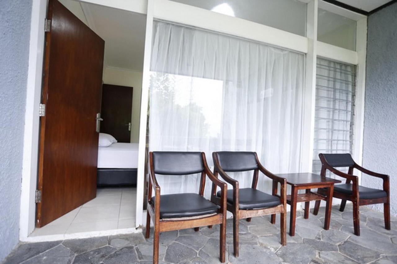 Villa Alam Indah By Anrha Bogor Ngoại thất bức ảnh