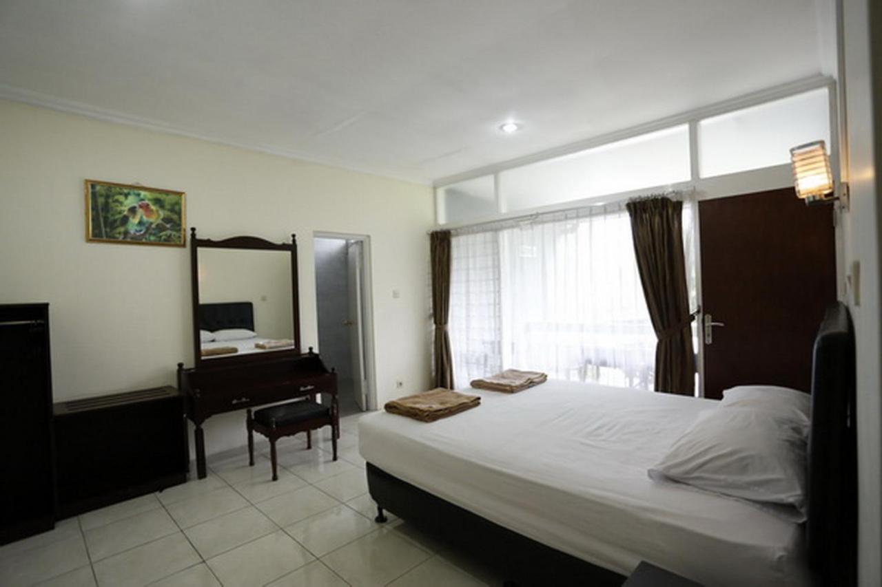 Villa Alam Indah By Anrha Bogor Ngoại thất bức ảnh