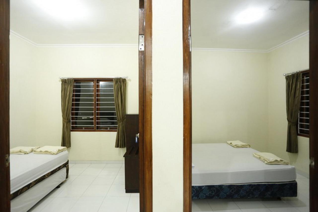 Villa Alam Indah By Anrha Bogor Ngoại thất bức ảnh