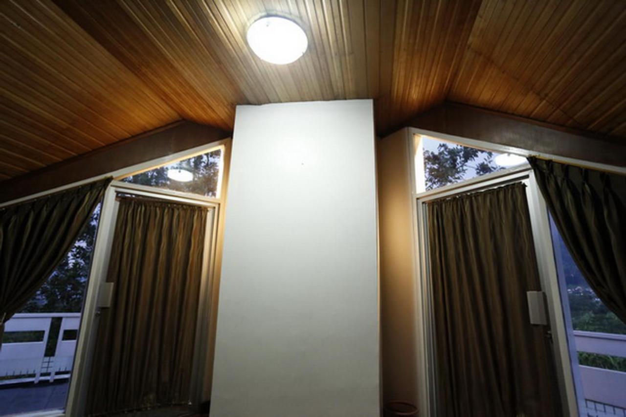 Villa Alam Indah By Anrha Bogor Ngoại thất bức ảnh