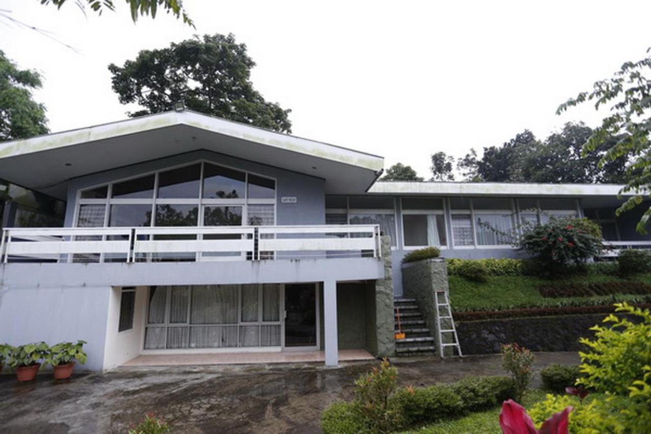 Villa Alam Indah By Anrha Bogor Ngoại thất bức ảnh
