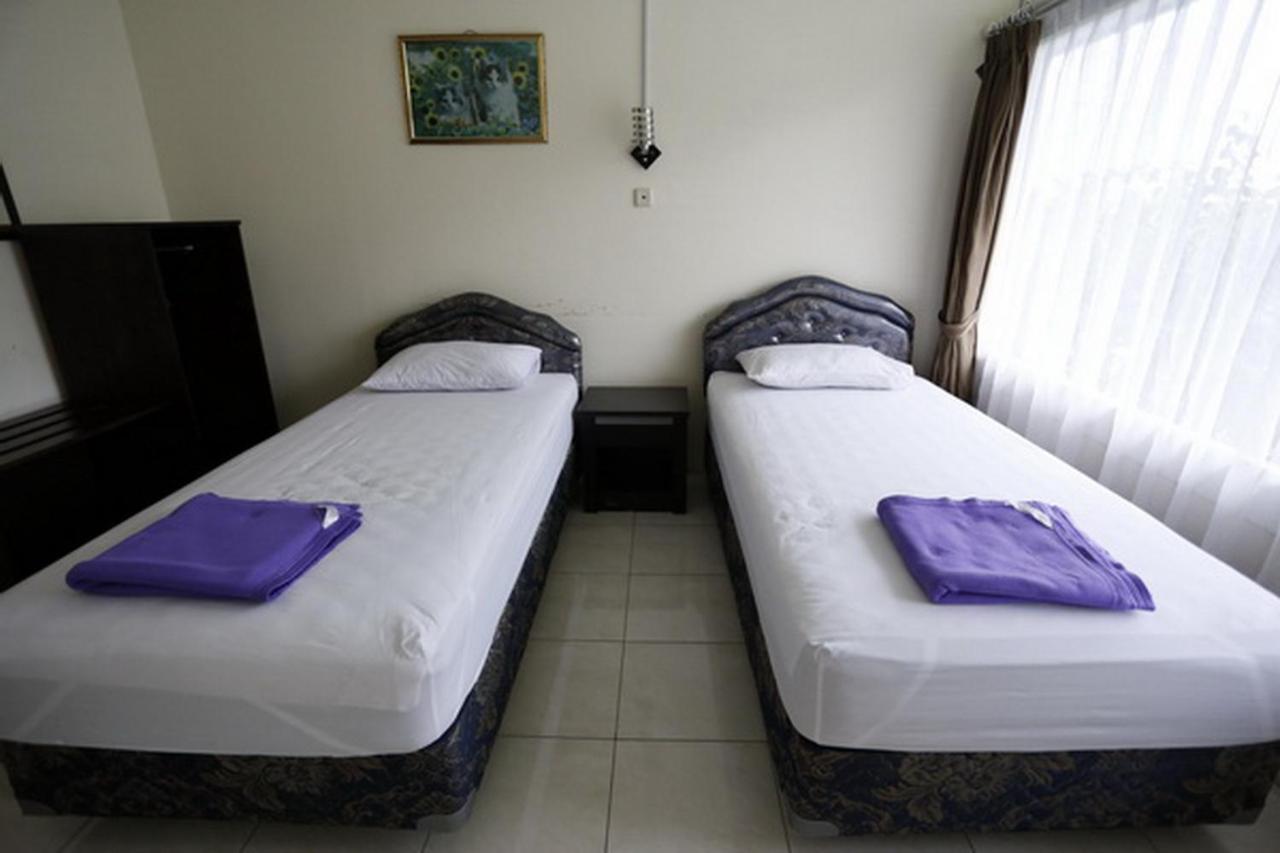 Villa Alam Indah By Anrha Bogor Ngoại thất bức ảnh