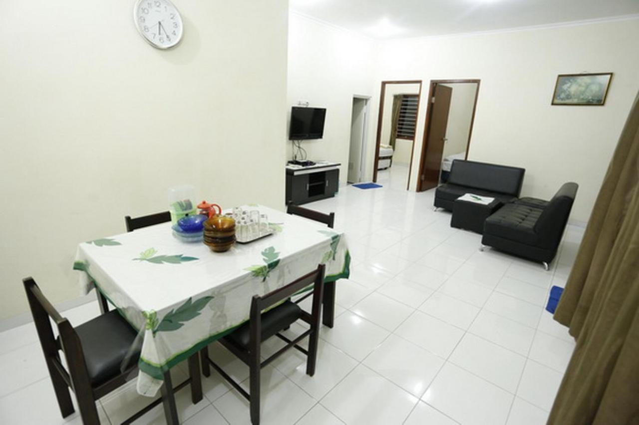 Villa Alam Indah By Anrha Bogor Ngoại thất bức ảnh