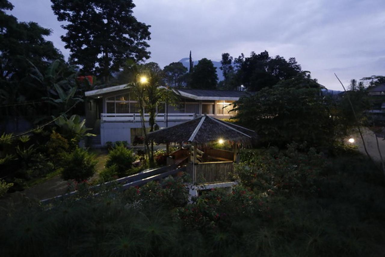 Villa Alam Indah By Anrha Bogor Ngoại thất bức ảnh
