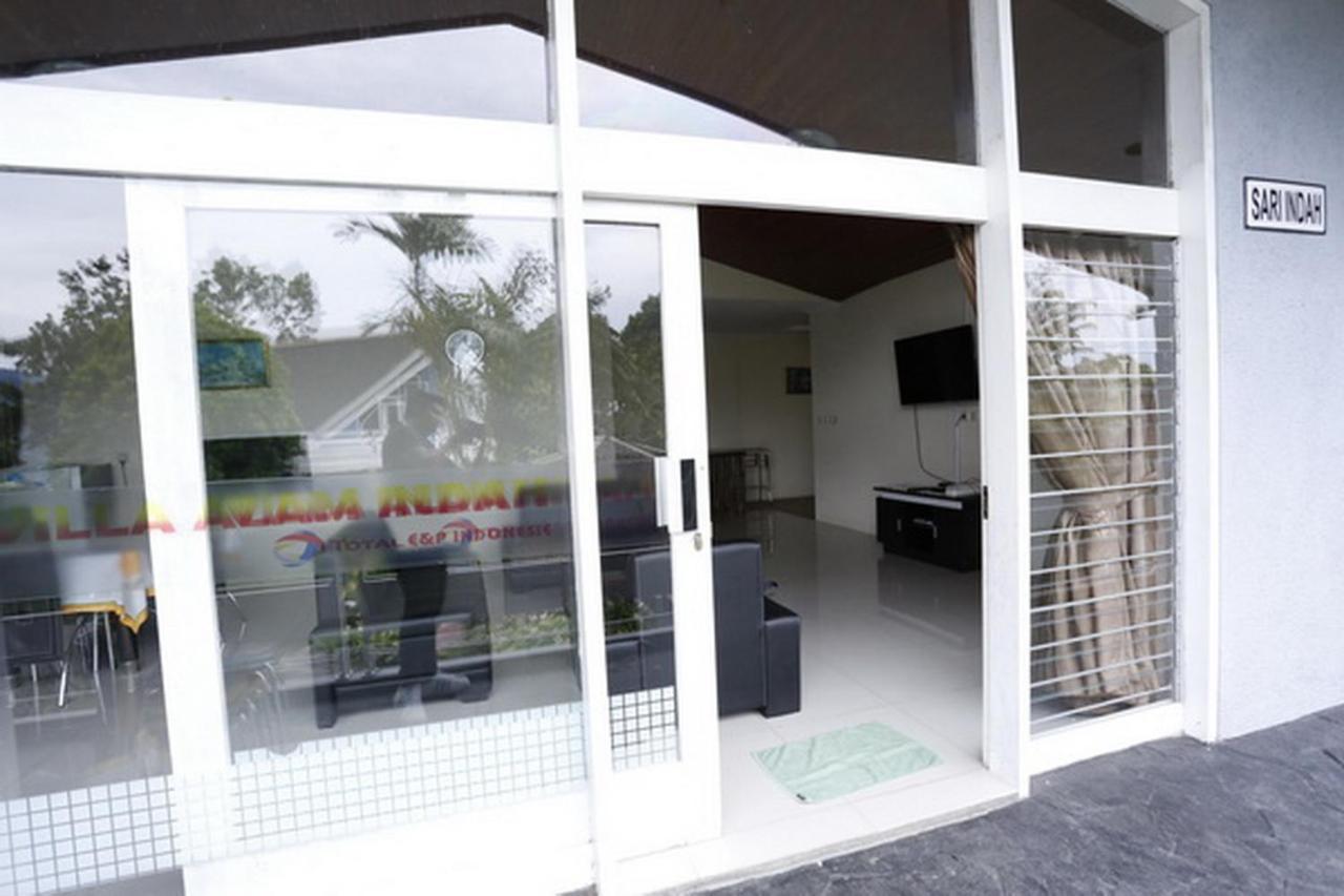 Villa Alam Indah By Anrha Bogor Ngoại thất bức ảnh