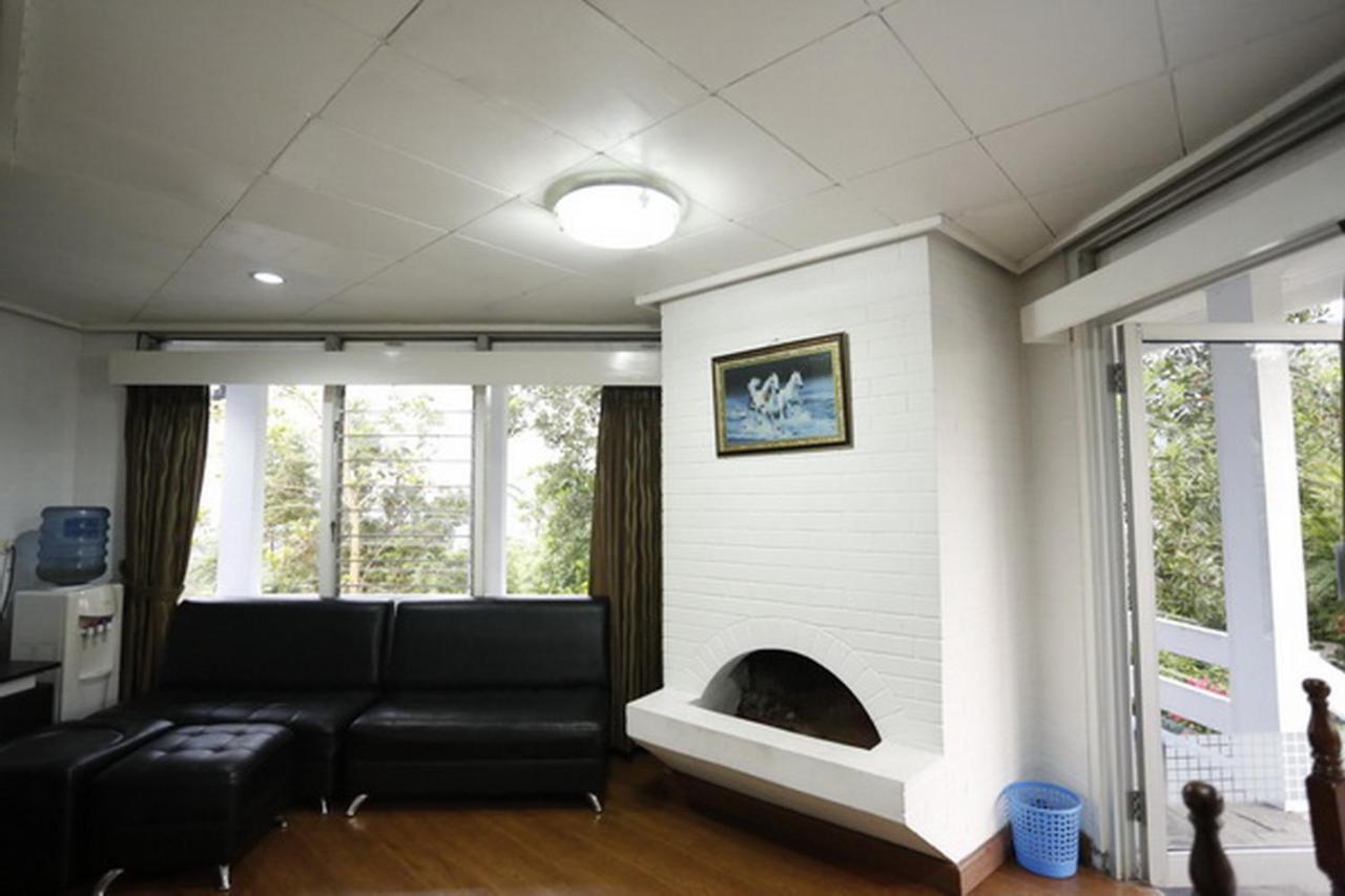Villa Alam Indah By Anrha Bogor Ngoại thất bức ảnh