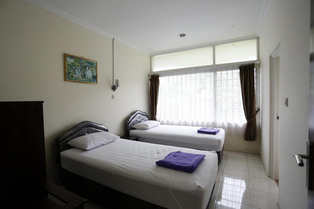 Villa Alam Indah By Anrha Bogor Ngoại thất bức ảnh