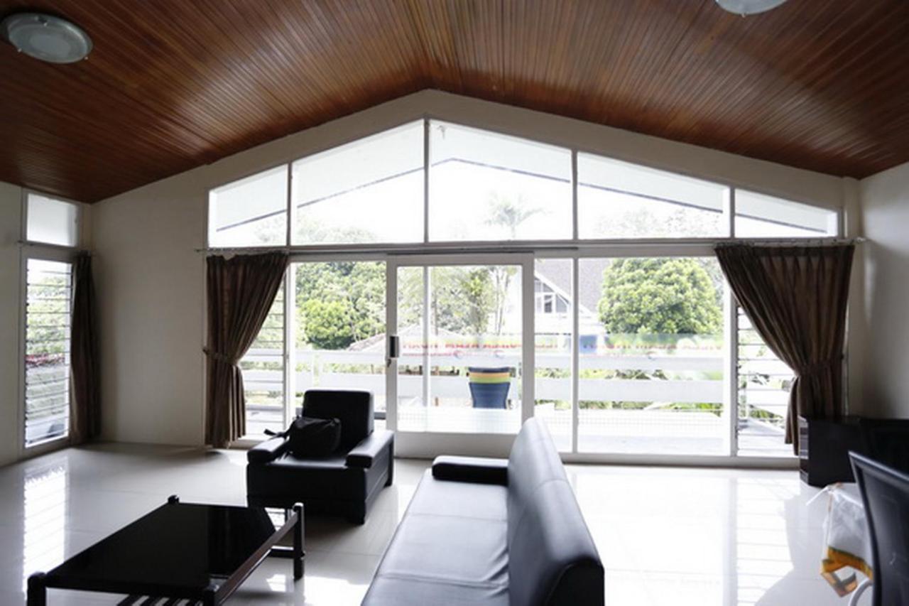 Villa Alam Indah By Anrha Bogor Ngoại thất bức ảnh
